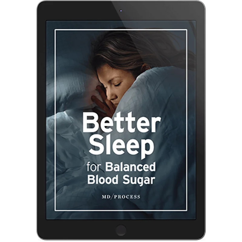 GlucoBerry Blood Sugar Support — Free Bonus #2